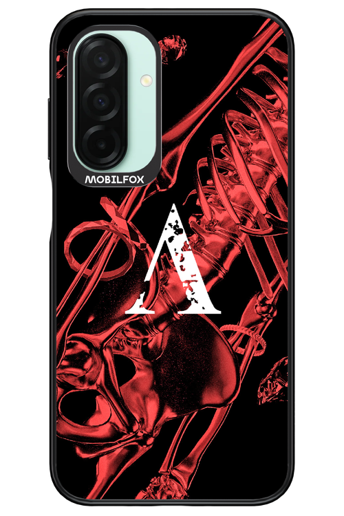 Azteca Skeleton 2.0 - Samsung Galaxy A26