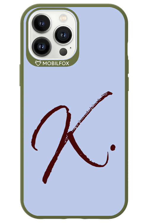 (Jellyfish Presso) K 2.0 - Apple iPhone 13 Pro Max