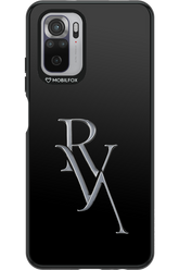 Silver RVA - Xiaomi Redmi Note 10