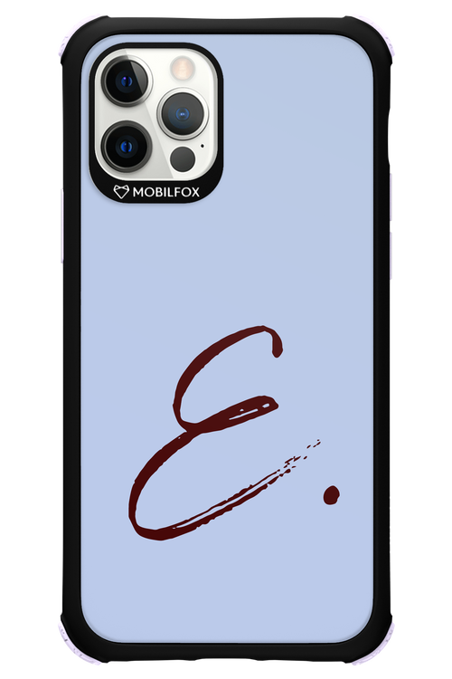 (Jellyfish Presso) E 2.0 - Apple iPhone 12 Pro
