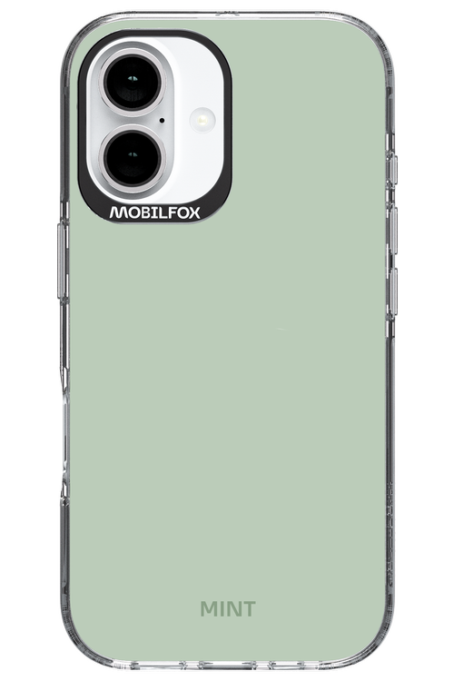 MINT 2.0 - Apple iPhone 16