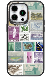 Stamp Tropical 2.0 - Apple iPhone 15 Pro Max