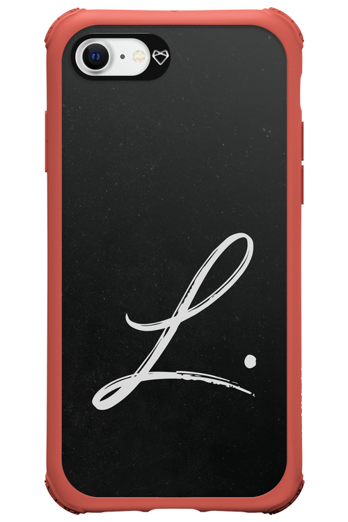 (Off Space) L 2.0 - Apple iPhone 8