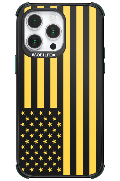 Safety Stars 2.0 - Apple iPhone 14 Pro Max