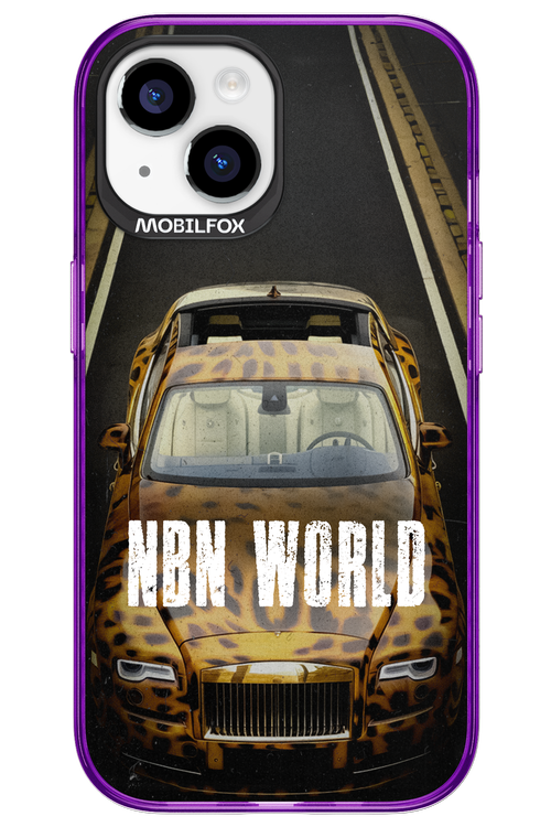Car 2.0 - Apple iPhone 15