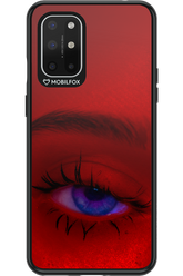 BLUE EYE 2.0 - OnePlus 8T