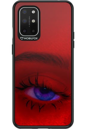 BLUE EYE 2.0 - OnePlus 8T