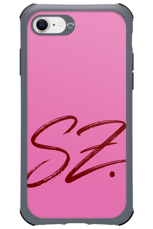 (Sorbet) SZ 2.0 - Apple iPhone 8