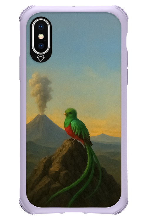Birdy 2.0 - Apple iPhone XS