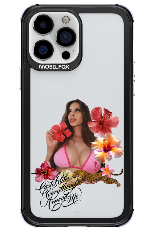 Island Money Muse 2.0 - Apple iPhone 13 Pro Max