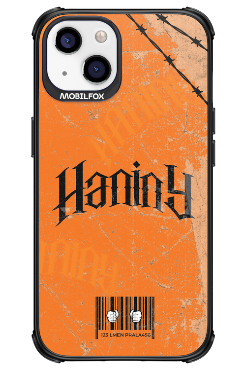 Haniny Grunge - Apple iPhone 13