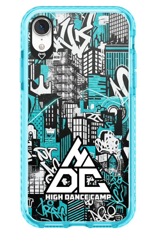 HDC 3 2.0 - Apple iPhone XR