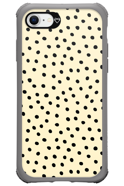 Polka Dots 2.0 - Apple iPhone 8