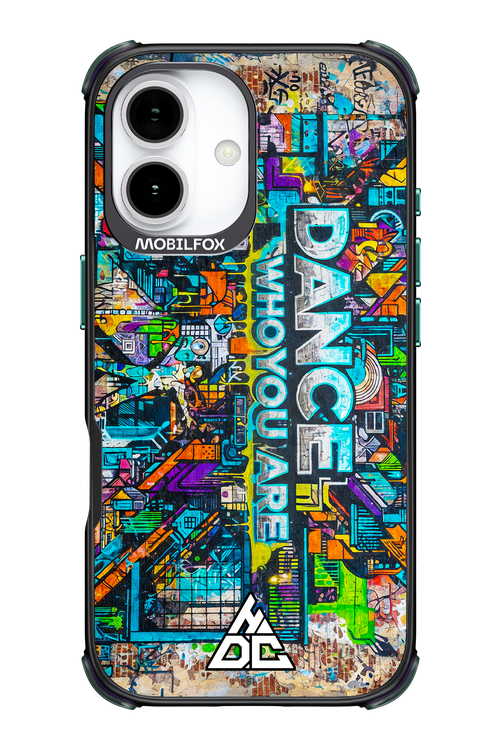 HDC 4 2.0 - Apple iPhone 17