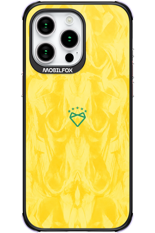 Brasil X Mobilfox 2.0 - Apple iPhone 15 Pro Max