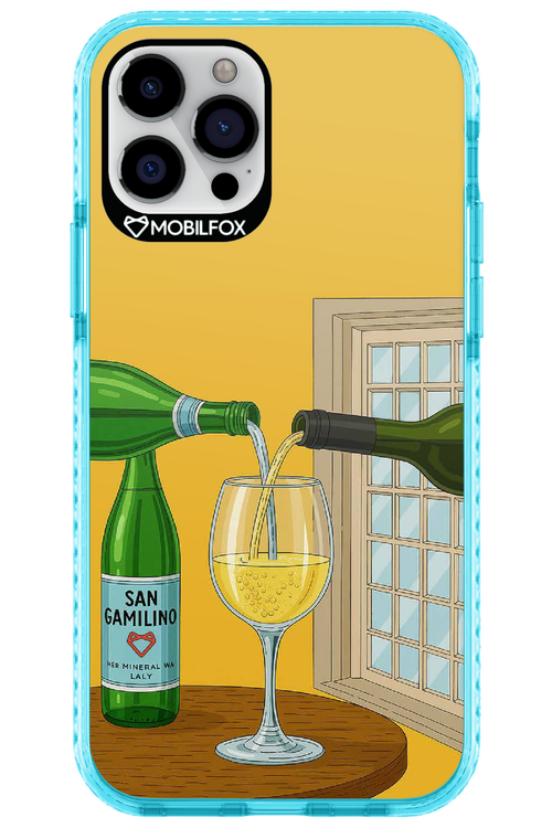 Gami Spritz 2.0 - Apple iPhone 12 Pro