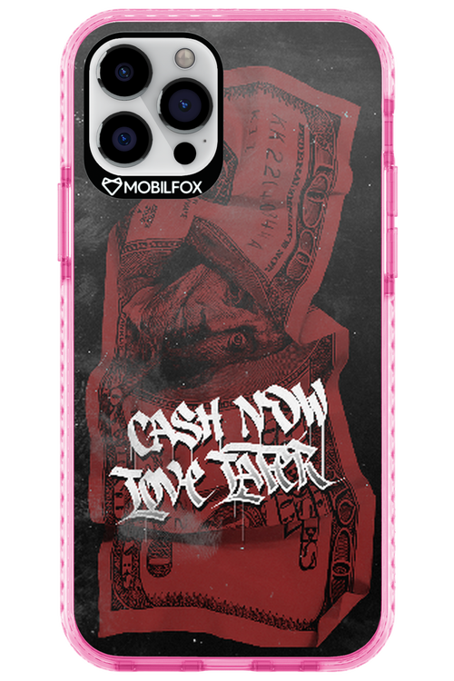 Liquid Assets - Apple iPhone 12 Pro