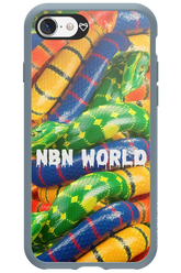 Wild - Apple iPhone SE 2020