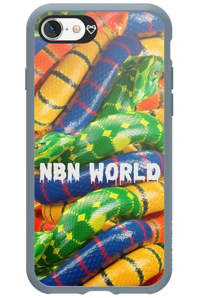 Wild - Apple iPhone SE 2020