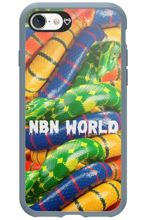 Wild - Apple iPhone SE 2020