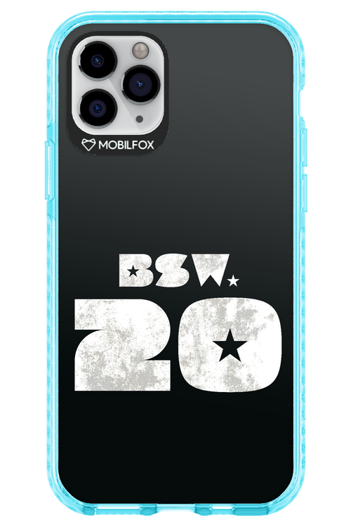 BSW 20 (9) 2.0 - Apple iPhone 11 Pro
