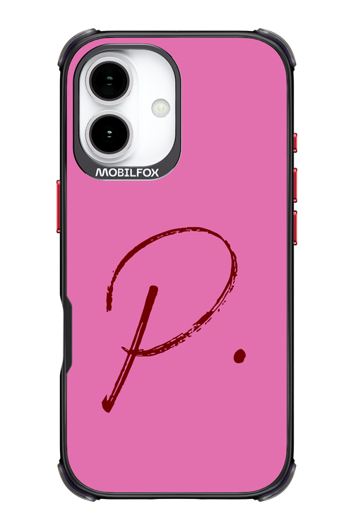 (Sorbet) P 2.0 - Apple iPhone 17