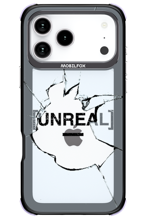 Broken Glass - Apple iPhone 17 Pro Max