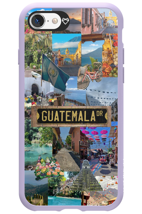Guatemala DR 2.0 - Apple iPhone SE 2020