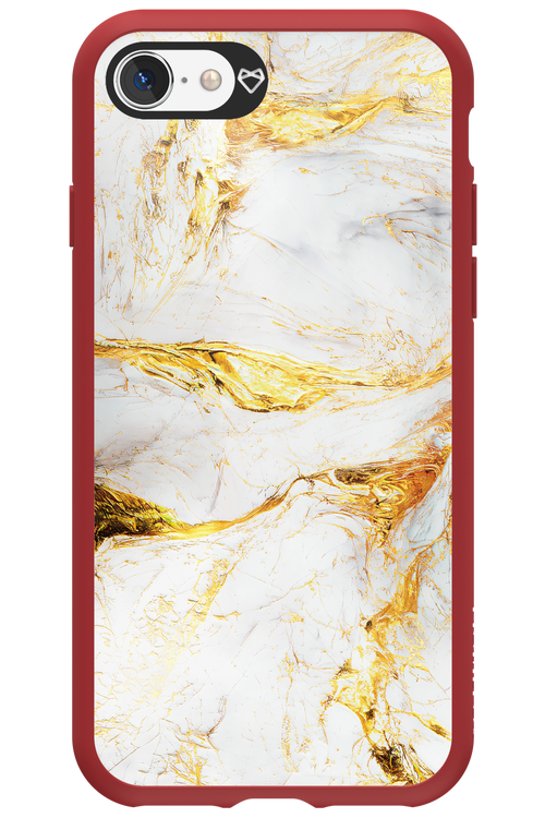 Quartz - Apple iPhone 8