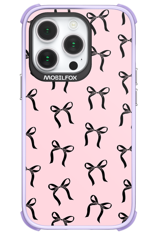 Bow Promise - Apple iPhone 14 Pro