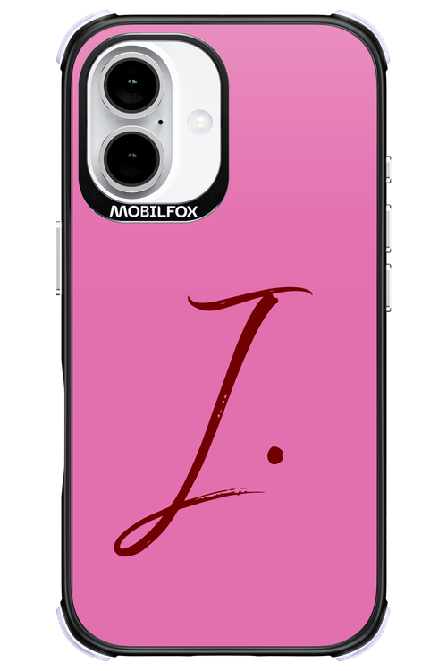 (Sorbet) I 2.0 - Apple iPhone 16