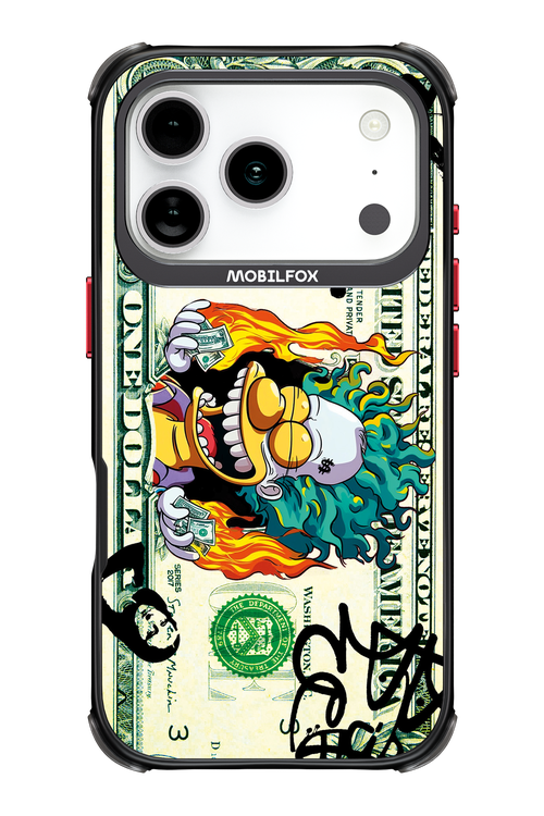 CLOWN 2.0 - Apple iPhone 17 Pro