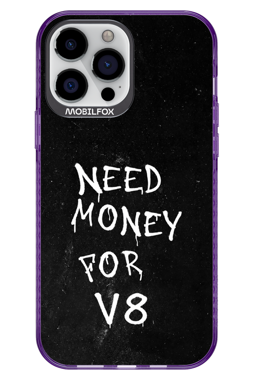 V8 2.0 - Apple iPhone 13 Pro Max