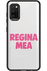 Regina Mea - Samsung Galaxy A41