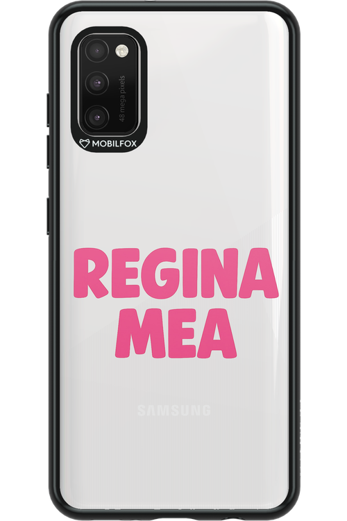 Regina Mea - Samsung Galaxy A41