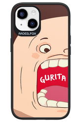 GURITA 2 - Apple iPhone 14