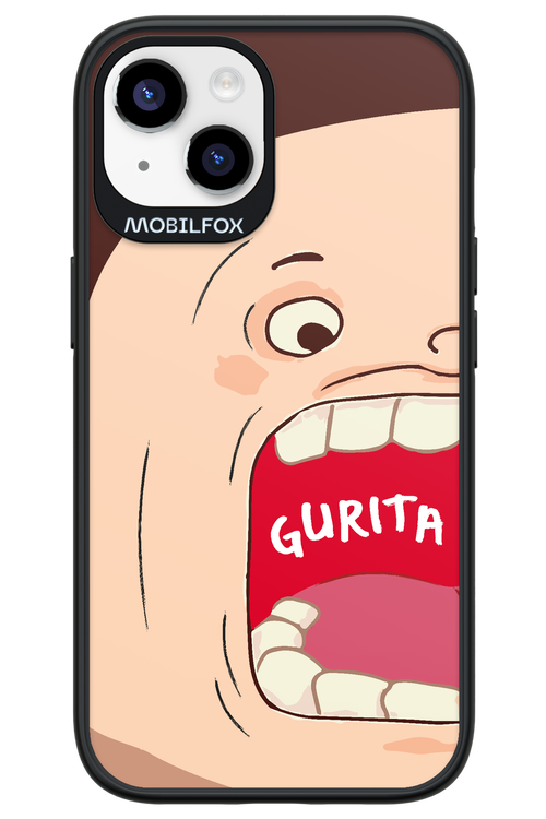 GURITA 2 - Apple iPhone 14