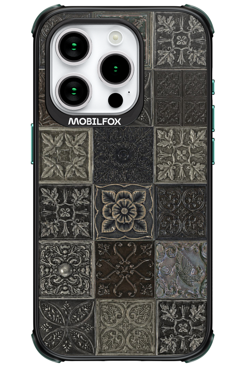 Tiles 2.0 - Apple iPhone 15 Pro