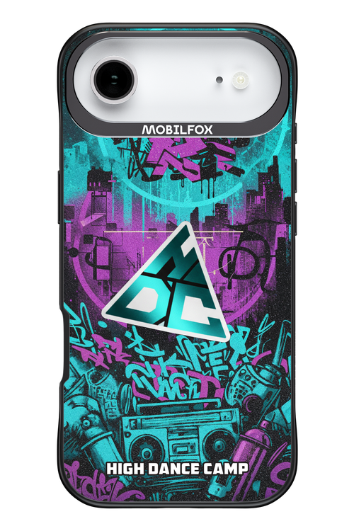 HDC 10 2.0 - Apple iPhone 17 Air
