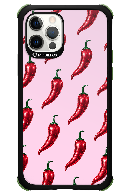 Chili Babe 2.0 - Apple iPhone 12 Pro