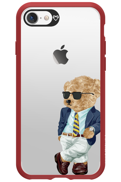 Boss 2.0 - Apple iPhone 7