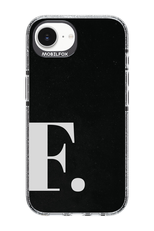F (Off Space) 2.0 - Apple iPhone 16e