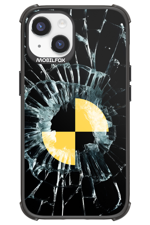 Shattered Proof 2.0 - Apple iPhone 14