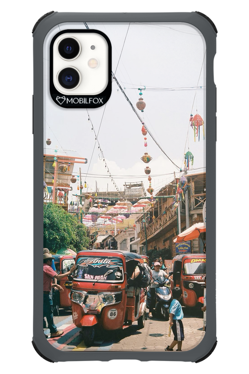 Guatemala Day 2.0 - Apple iPhone 11