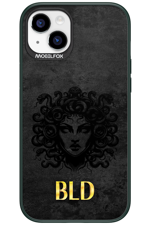 BLD MEDUSA - Apple iPhone 15 Plus