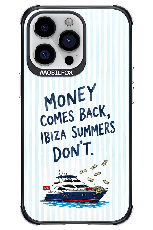 Ibiza summers 2.0 - Apple iPhone 13 Pro