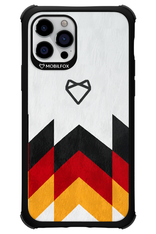 Germania x Mobilfox 2.0 - Apple iPhone 12 Pro