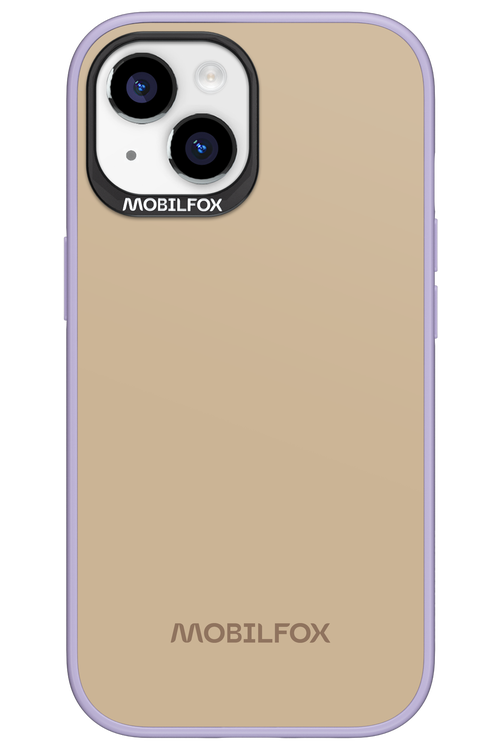 Sand 2.0 - Apple iPhone 15