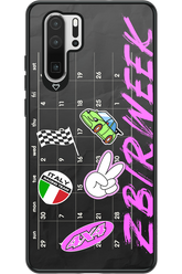 ZBIRWEEK - Huawei P30 Pro