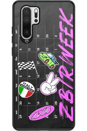 ZBIRWEEK - Huawei P30 Pro